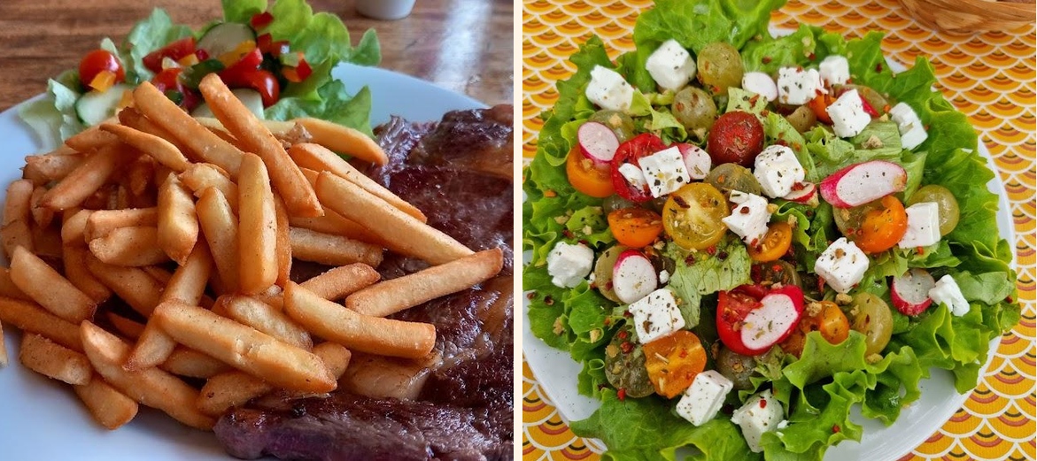 Le Lézard Bleu - Gallery Image 9