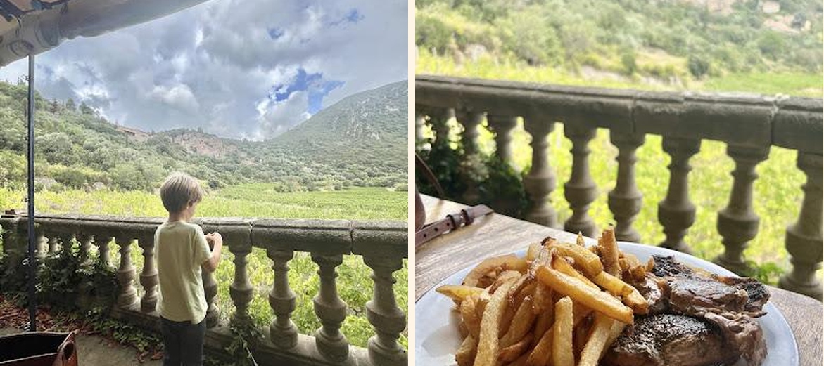 Le Lézard Bleu - Gallery Image 4