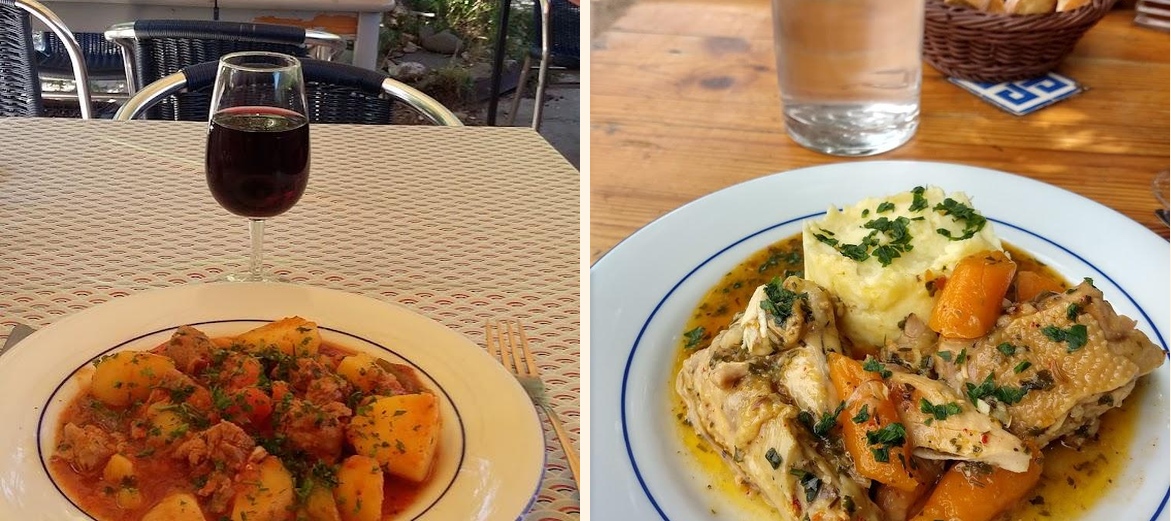 Le Lézard Bleu - Gallery Image 8